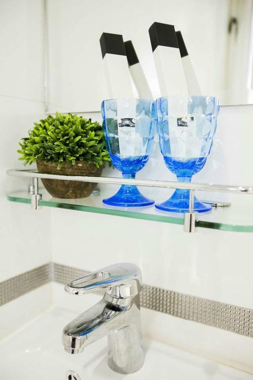 Fortune Inn Granville Гонконг Экстерьер фото